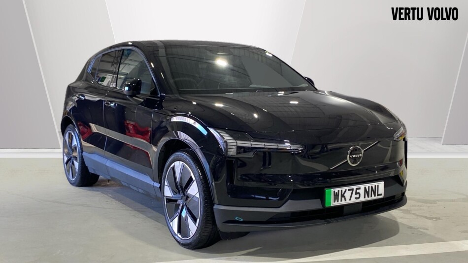Volvo EX30 200kW SM Extended Range Ultra 69kWh 5dr Auto Electric Estate